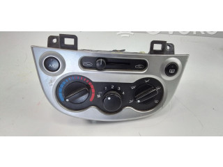 Блок управления климат-контролем    Chevrolet Matiz