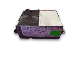 Блок комфорта NR556, A2479003818   Mercedes-Benz GLB x247   