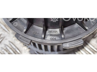 Вентилятор печки X6552 Audi Q5 SQ5