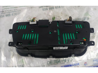 Панель приборов 8021031521 SsangYong Actyon sports I