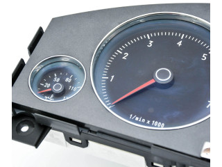 Панель приборов 3D0920880J   Volkswagen Phaeton       