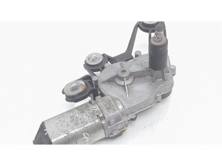 Моторчик заднего дворника 1Z9955711B Skoda Octavia Mk2 (1Z)