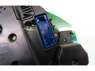 Přístrojová deska Volkswagen Sharan 2002 YM2110849EC, 7M3920840M