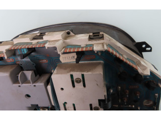 Přístrojová deska Citroen Berlingo 1999 9636105280, 9636105280