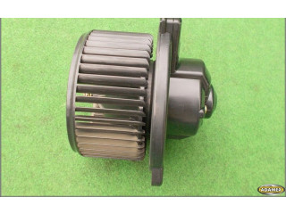 Вентилятор печки Mazda MPV II LW