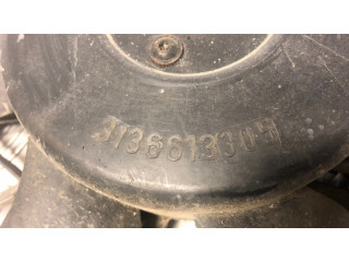 Вентилятор радиатора     0130307130, 3135103743    Ford Focus 1.6