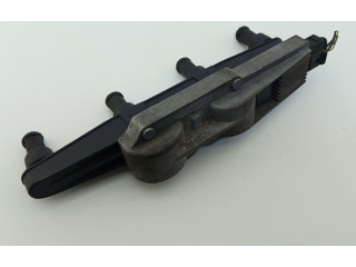 Блок управления 047905104A Skoda Fabia Mk1 (6Y)