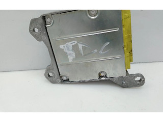 Блок подушек безопасности UR6357K30 Ford Ranger