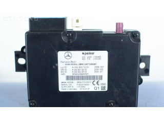 Другие блоки управления / модули