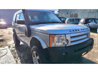 Turbodmychadlo Турбина    Land Rover Discovery 3 - LR3 2.7  