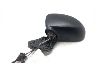 Зеркало электрическое     Сзади   Chevrolet Matiz     
