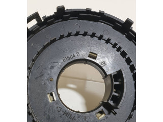 Подрулевой шлейф SRS 1K0959653, CZK03   Volkswagen Caddy