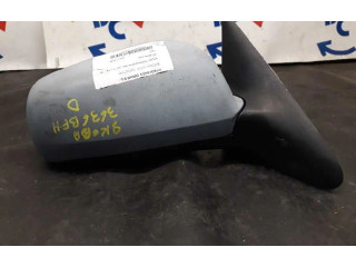 Зеркало электрическое Skoda Octavia Mk1 (1U) 1996 - 2004 года