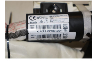 Боковая подушка безопасности 85020-B9000 Hyundai i10