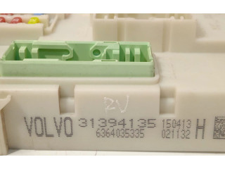 Модуль управления BSM 31394135 Volvo V40
