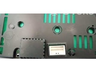 Панель приборов 8021009040, 8021009040 SsangYong Kyron