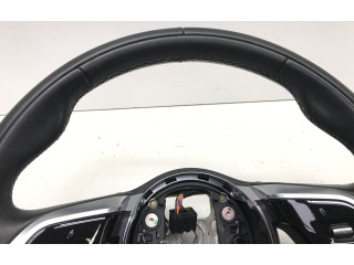 Volant Jaguar I-Pace 2020 M9D33F563BC8PVJ