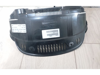 Přístrojová deska BMW X6 E71 2009 6976284, 9195702