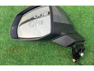 Zpětné zrcátko  Audi Q7 4M 2016    