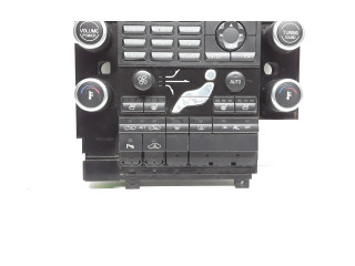Блок управления климат-контролем 30774370   Volvo V70