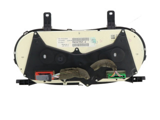 Панель приборов 8200276525, 8200261119   Renault Clio II       