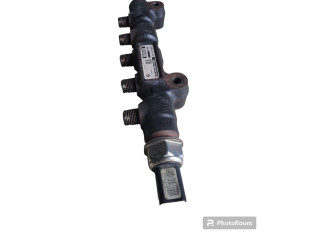 Vstřikovací lišta 9654592680, 9658227880 Citroen Berlingo 9H03