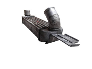 Интеркулер  13127137, 395294952   Opel Meriva A 