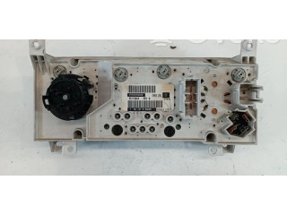 Блок управления климат-контролем P55115904 Jeep Grand Cherokee (WJ)