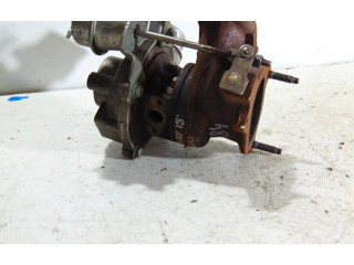 Турбина Dacia Sandero 54359710028