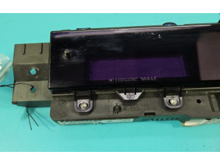 Přístrojová deska Renault Espace IV 2005 8200392366, IMPRK1459078