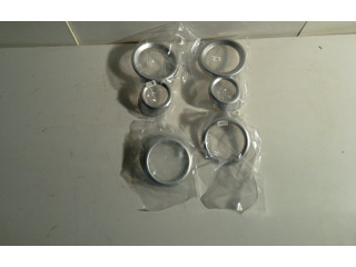 Замок багажника MZ314259 Mitsubishi Colt 2004 - 2008 года