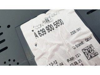 Přístrojová deska Mercedes-Benz Vito Viano W639 2012 A6399005600