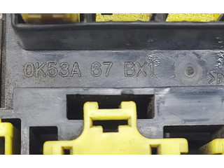 Блок предохранителей 0K53A67BX1   KIA Sorento    