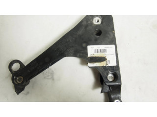 Кронштейн крепления двигателя