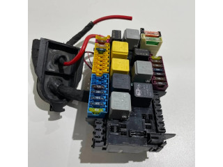 Блок предохранителей A1669063801 Mercedes-Benz ML W166