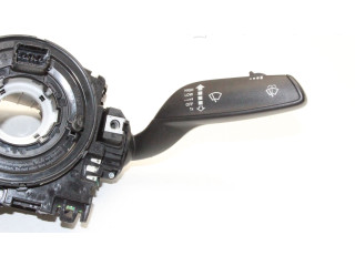 Подрулевой шлейф SRS 5Q0953549E   Audi A3 S3 8V