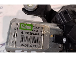 Моторчик заднего дворника A1698201340, 640942    Mercedes-Benz A W169