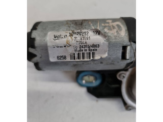 Моторчик заднего дворника 53029212, 243154863    Volvo V70