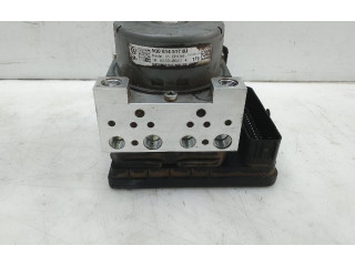 Блок АБС 5q0614517bj Volkswagen Golf VII 2013 - 2019 года