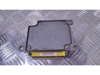 Блок подушек безопасности 8L0959655G Audi A3 S3 8L