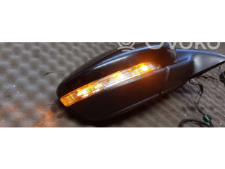 Зеркало электрическое Volkswagen Jetta VI 2011 - 2018 года