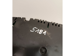 Панель приборов 2K0920866A, VDD0240406   Volkswagen Caddy       