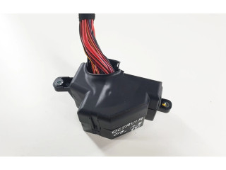 Блок предохранителей Skoda Octavia Mk2 (1Z)