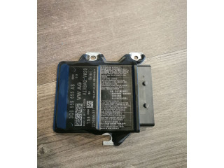 Поршень Блок управления надувных подушек crm 3Q0959655, 3Q0959655AS Skoda Octavia Mk3 (5E)