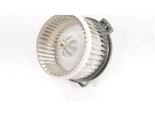 Вентилятор печки Mitsubishi Pajero