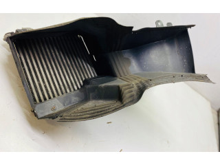 Интеркулер Citroen C4 II