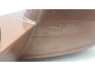 Zpětné zrcátko pravé Chevrolet Captiva 2007 E4022558, 94U