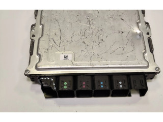 Řídící jednotka 059907309AC, 0281036018 Audi Q7 4M 2022