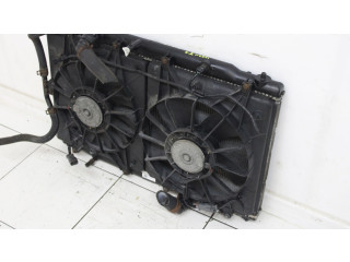 Вентилятор радиатора 2006R, 2008R Ford Galaxy