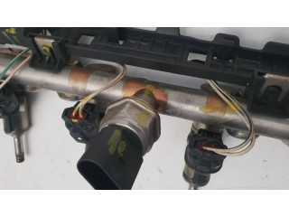 Vstřikovač 7591623, 30704   BMW 1 F20 F21  pro benzínový motor 1.6 N13B16A N13